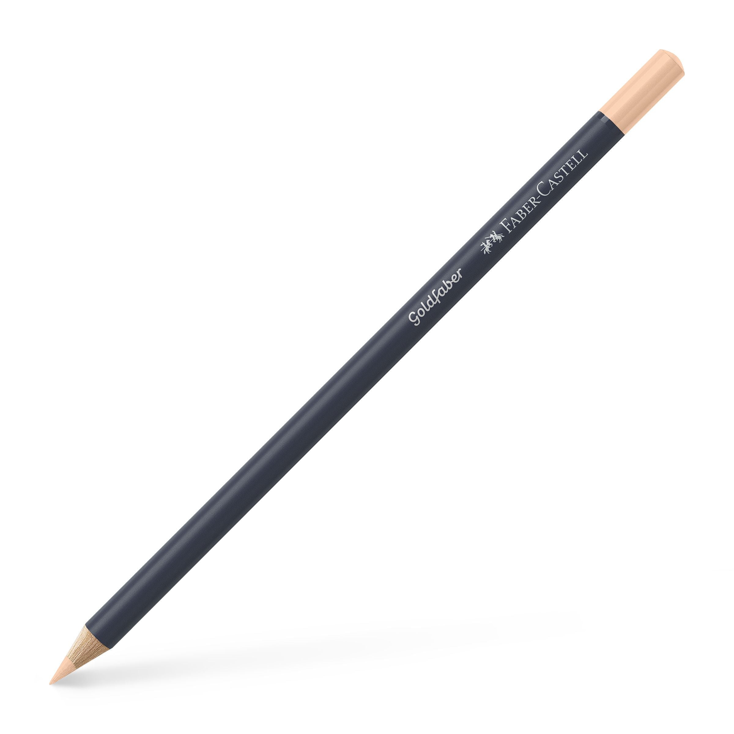 CREION COLORAT FLESH DESCHIS 132 GOLDFABER FABER-CASTELL CREION COLORAT FLESH DESCHIS 132 GOLDFABER FABER-CASTELL